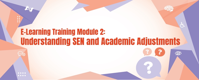 E-Learning Training Module 2